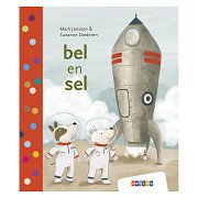 Lesen lernen - bel en sel (AVI-M3)