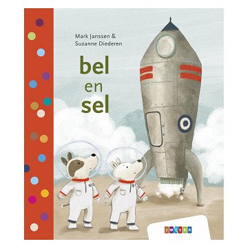 Learning to read - bel en sel (AVI-M3)