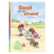 Ich lerne lesen – Gold am Strand (AVI-E3)