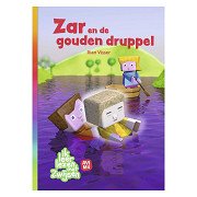 Ich lerne lesen – Zar und der goldene Tropfen (AVI-M4)