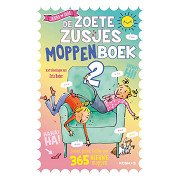 The Sweet Sisters Joke Book 2
