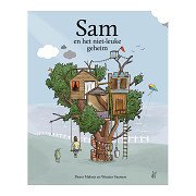 Sam en het niet-leuke geheim