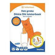 The Big Dikkie Dik Audiobook