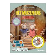 Das Mäusehaus-Hörbuch