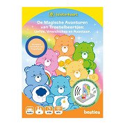 The Magical Adventures of Care Bears - Love, Friendship and Adventure Audiobook
