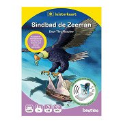 Sinbad the Sailor Listening Card