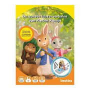 The Best Listening Stories of Peter Rabbit Listening Card