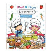 Fien & Teun Cookbook