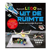 Supercoole LEGO Ideeën Uit de Ruimte