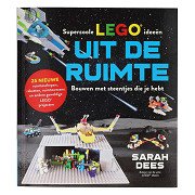 Super Cool LEGO Ideas From Space