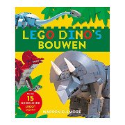 LEGO Dinosaurs Building