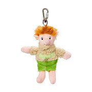 The Gorgels - Bobba Keychain, 12cm