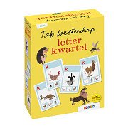 Fiep Westendorp Letter Quartet