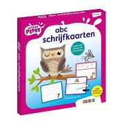 Letter Splash ABC Writing Cards