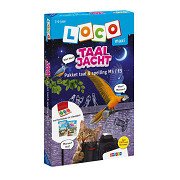 Loco Maxi Language Hunt Package Language and Spelling M5-E5