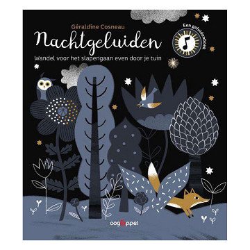 Nachtgeräusche