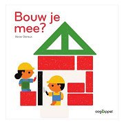 Will you help build?