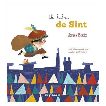 Ik help... de Sint