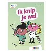 Ik knip je wel - AVI E3