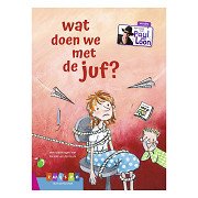 What do we do with the teacher - AVI M3
