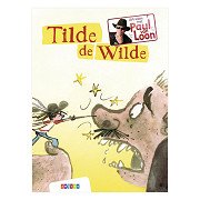 Tilde de Wilde - AVI E3