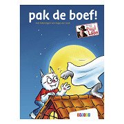 pak de boef - AVI Start
