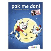 pak me dan! - AVI Start