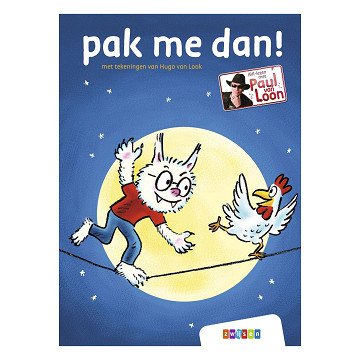 pak me dan! - AVI Start