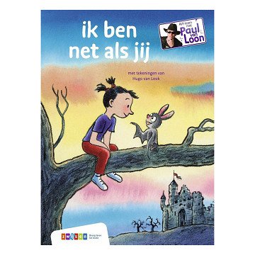 ik ben net als jij - AVI M3
