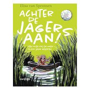 Den Jägern folgen