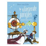 Der fliegende Junge