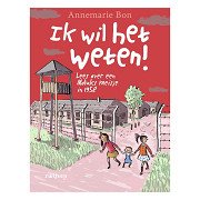Ik wil het weten