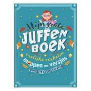 Mijn grote juffenboek - AVI Start