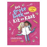 Het grote boek van Kit en Kaat - AVI M4