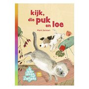 Schau, Puk und Loe - AVI Start