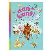 aan de kant! - AVI M3