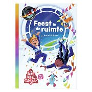 Feest in de ruimte - AVI E4