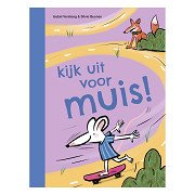 kijk uit voor muis! - AVI Start