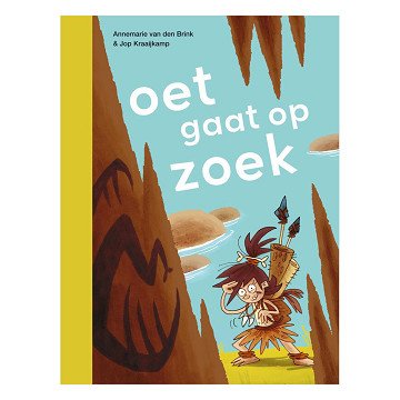oet gaat op zoek - AVI Start