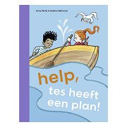 help, tes heeft een plan! - AVI M3