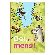 Oh je, ein Mensch! – AVI E3