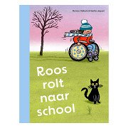 Roos rollt zur Schule - AVI E3