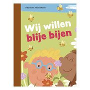 Wir wollen glückliche Bienen – AVI M4
