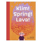 Klim! Spring! Lava! - AVI M4