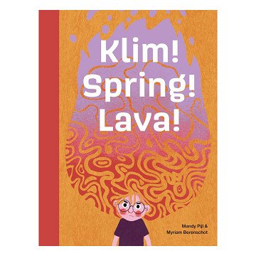 Klim! Spring! Lava! - AVI M4