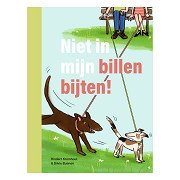 Niet in mijn billen bijten! - AVI M4