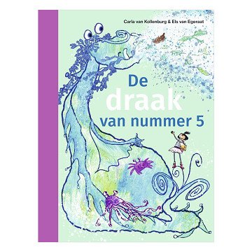 Der Drache Nummer 5 - AVI M4