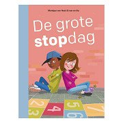 The big stop day - AVI M4