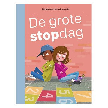 The big stop day - AVI M4