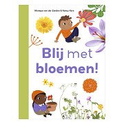 Blij met bloemen! - AVI E3